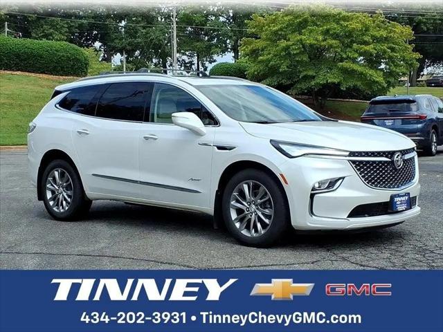 2023 Buick Enclave Avenir AWD for sale in Lynchburg, VA