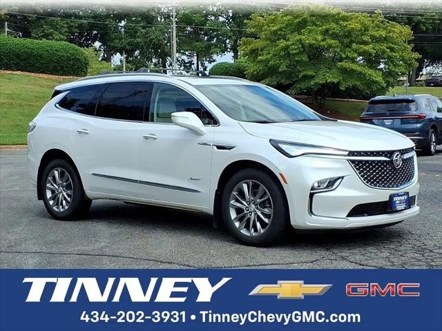 2023 Buick Enclave Avenir AWD for sale in Lynchburg, VA