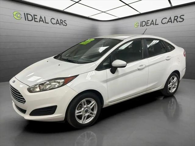 2017 Ford Fiesta SE for sale in Mesa, AZ