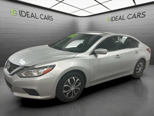 2018 Nissan Altima 2.5 S for sale in Mesa, AZ