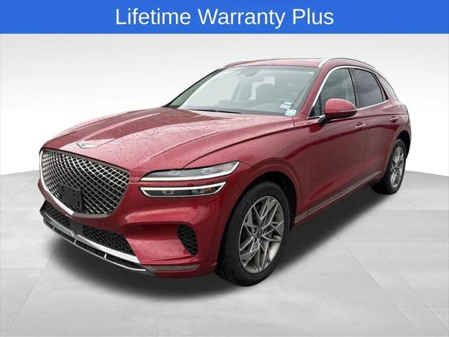 2025 Genesis GV70 2.5T AWD for sale in Brownsburg, IN