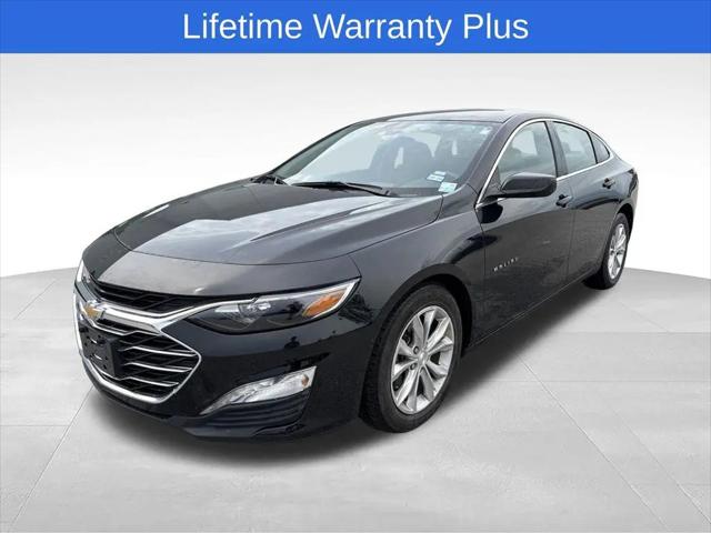 2025 Chevrolet Malibu FWD 1LT for sale in Brownsburg, IN