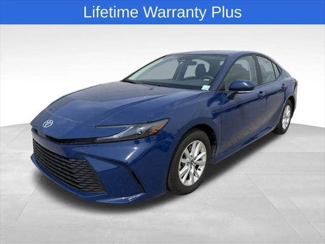 2025 Toyota Camry LE for sale in Brownsburg, IN