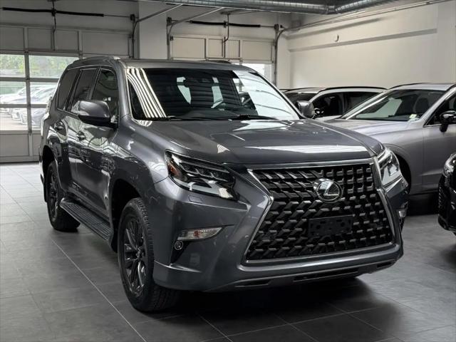 2020 Lexus GX 460 Premium for sale in Queens, NY