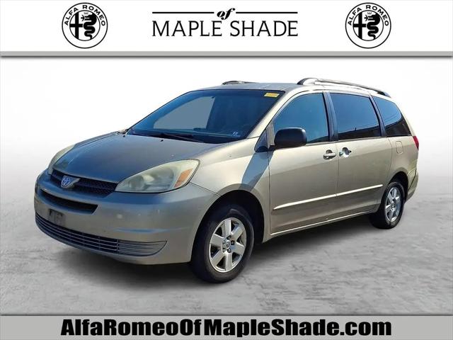 2005 Toyota Sienna Unknown for sale in Cherry Hill, NJ
