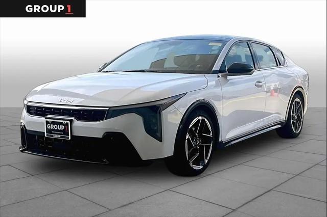 2025 Kia K4 GT-Line for sale in Webster, TX