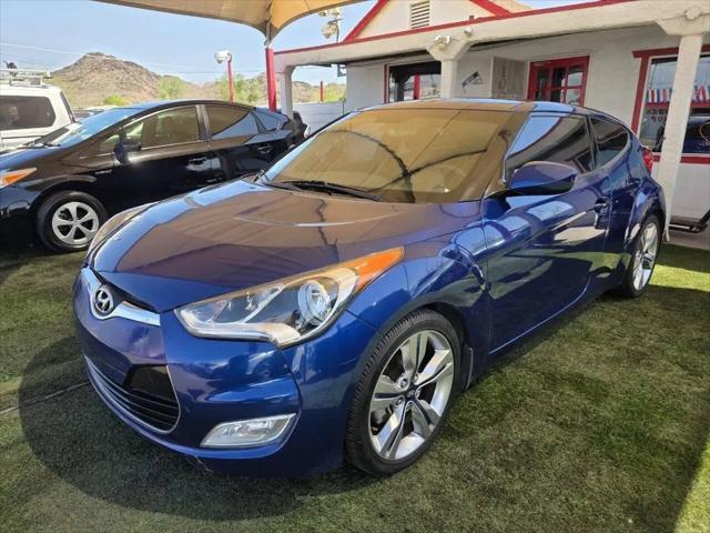 2015 Hyundai Veloster Base for sale in Phoenix, AZ