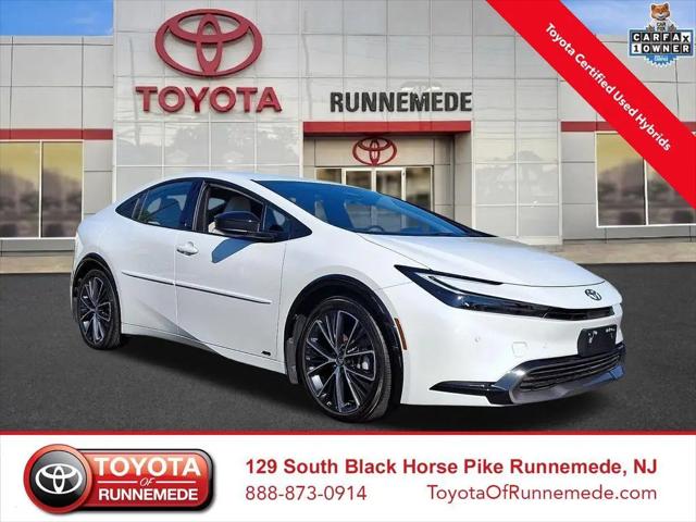2024 Toyota Prius XLE AWD-e for sale in Runnemede, NJ
