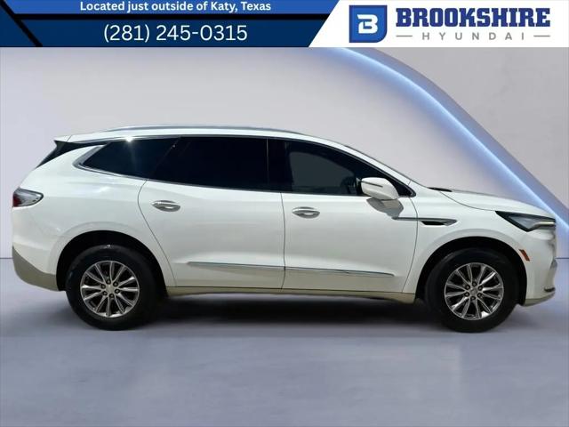 2023 Buick Enclave Essence FWD for sale in Brookshire, TX