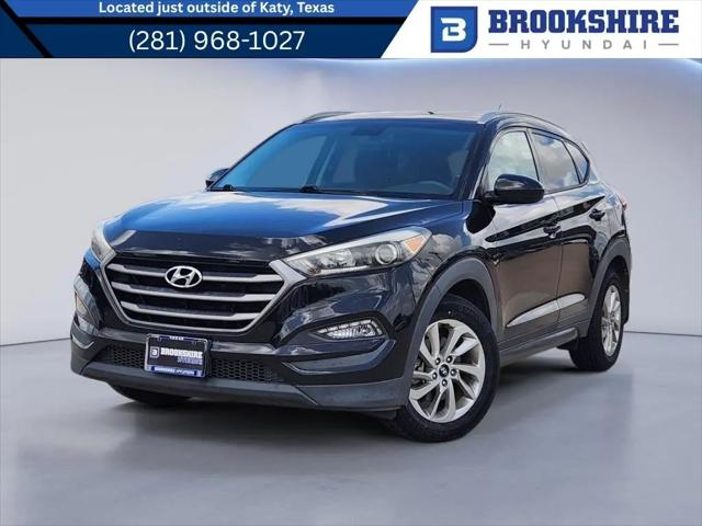 2016 Hyundai Tucson SE for sale in Brookshire, TX