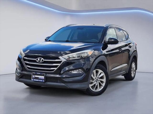 2016 Hyundai Tucson SE for sale in Brookshire, TX