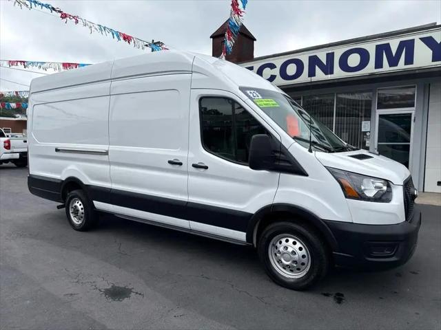 2023 Ford Transit Cargo Van Base for sale in Martins Ferry, OH