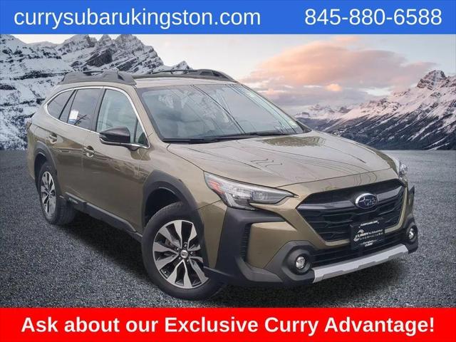 2024 Subaru Outback Limited for sale in Kingston, NY