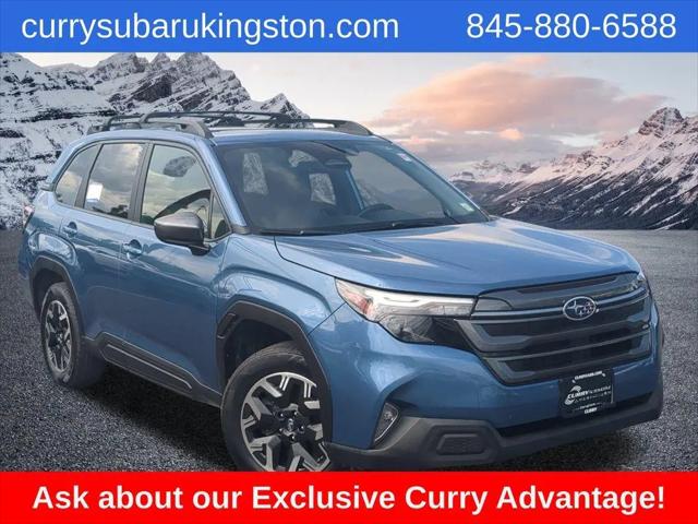 2025 Subaru Forester Premium for sale in Kingston, NY