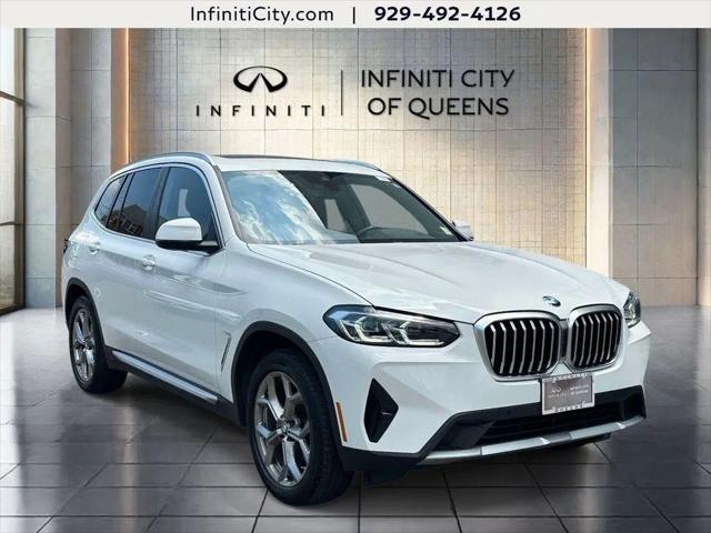 2024 BMW X3 xDrive30i for sale in Queens, NY