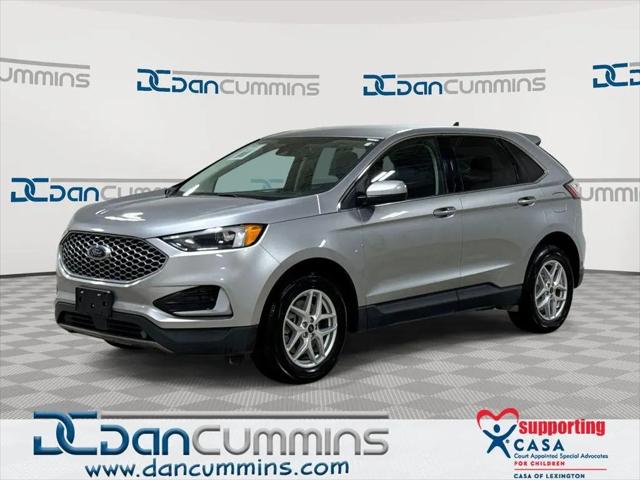 2023 Ford Edge SEL for sale in Georgetown, KY