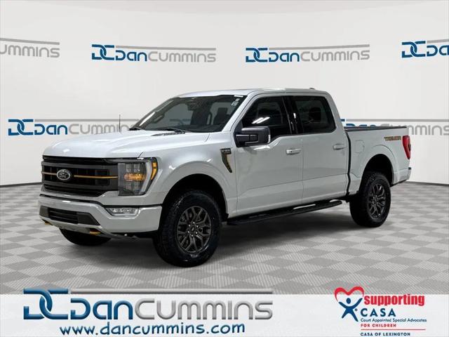 2023 Ford F-150 Tremor for sale in Georgetown, KY