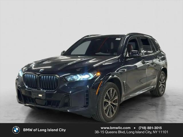 2026 BMW X5 xDrive40i for sale in Long Island City, NY