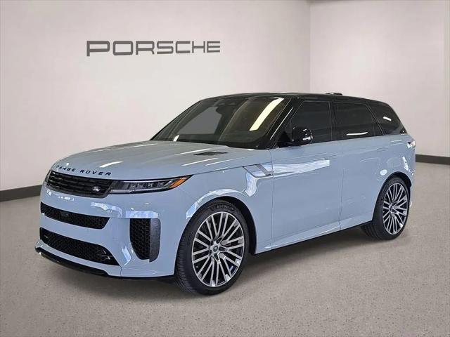2026 Land Rover Range Rover Sport P635 SV for sale in North Miami, FL