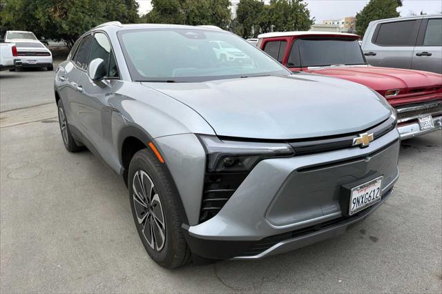 2024 Chevrolet V Blazer eAWD 2LT for sale in Hollister, CA