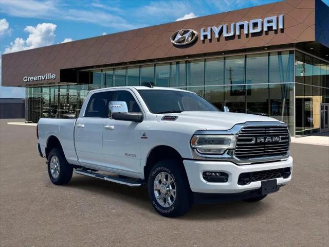 2024 Ram 2500 Laramie Crew Cab 4x4 6'4" Box for sale in Greenville, SC