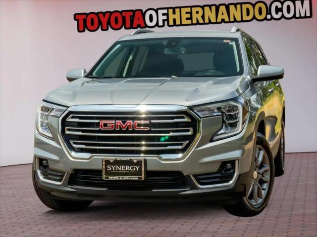 2024 GMC Terrain AWD SLT for sale in Hernando, MS