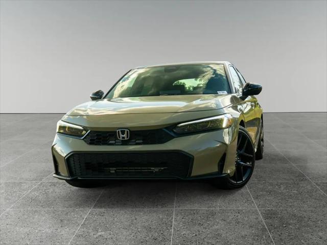 2026 Honda Civic Sport for sale in Hernando, MS