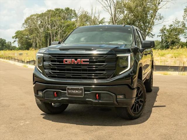 2022 GMC Sierra 1500 4WD Crew Cab Short Box Elevation for sale in Hernando, MS