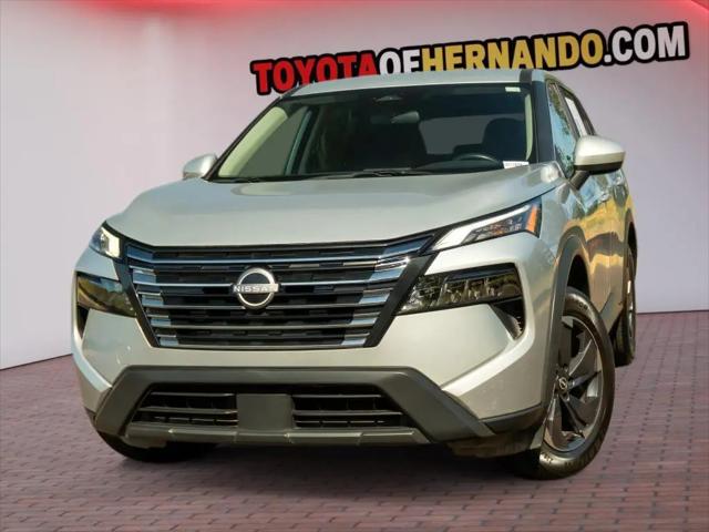 2025 Nissan Rogue SV FWD for sale in Hernando, MS