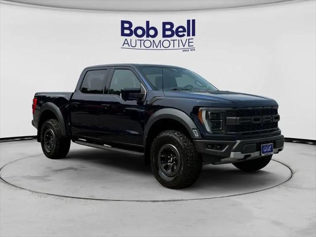 2022 Ford F-150 Raptor for sale in Bel Air, MD