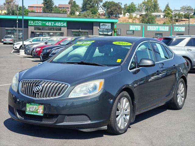 2015 Buick Verano 4DR SDN for sale in Spokane, WA