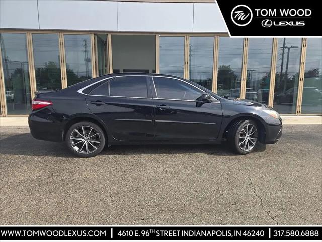 2017 Toyota Camry XSE for sale in Indianapolis, IN