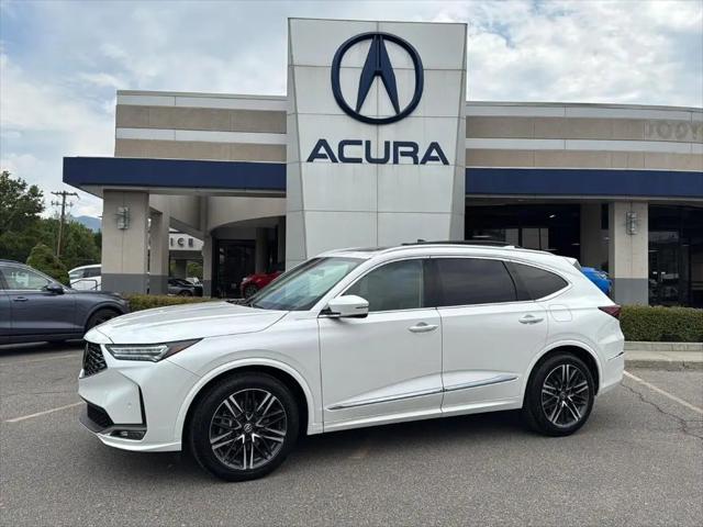 2026 Acura MDX Advance Package for sale in Salt Lake City, UT