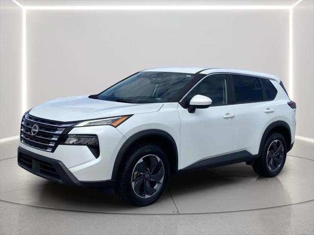 2024 Nissan Rogue SV FWD for sale in Gaffney, SC