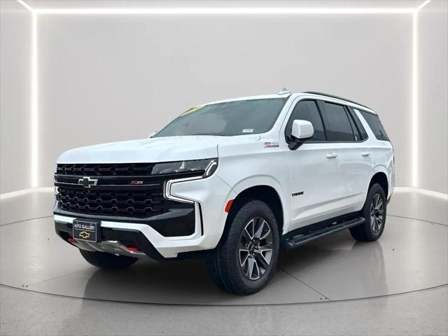2024 Chevrolet Tahoe 4WD Z71 for sale in Gaffney, SC