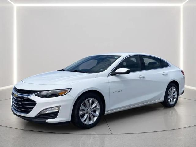 2024 Chevrolet Malibu FWD 1LT for sale in Gaffney, SC