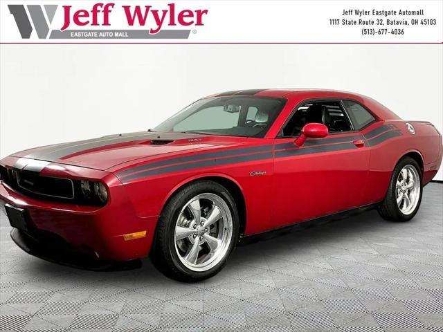 2013 Dodge Challenger R/T Classic for sale near BATAVIA, OH