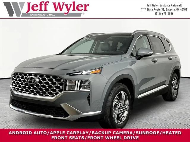 2023 Hyundai Santa Fe SEL for sale in BATAVIA, OH