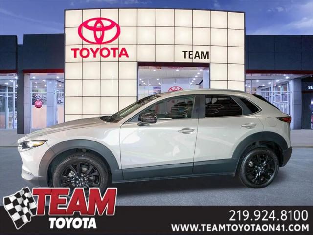 2024 Mazda CX-30 2.5 S Select Sport for sale in Schererville, IN