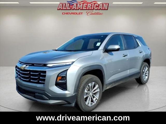2026 Chevrolet Equinox AWD LT for sale in Muncie, IN