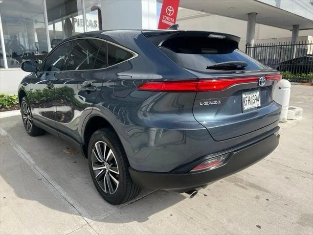 2023 Toyota Venza LE for sale in Puerto Nuevo, San Juan