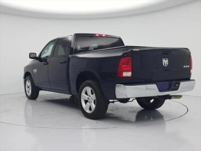 2023 Ram 1500 Classic SLT Crew Cab 4x4 5'7" Box for sale in Hendersonville, TN