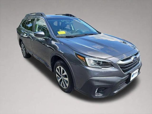2020 Subaru Outback Premium for sale in Lenox, MA