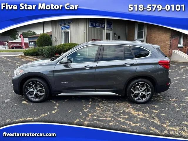 2016 BMW X1 xDrive28i for sale in Mechanicville, NY