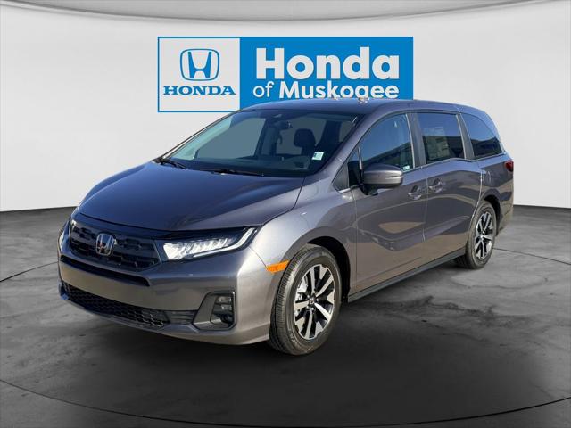 2026 Honda Odyssey EX-L for sale in Muskogee, OK