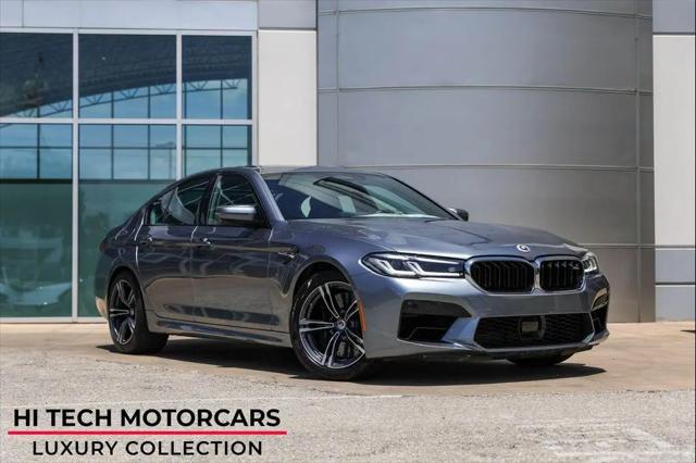 2022 BMW M5 Base for sale in Austin, TX