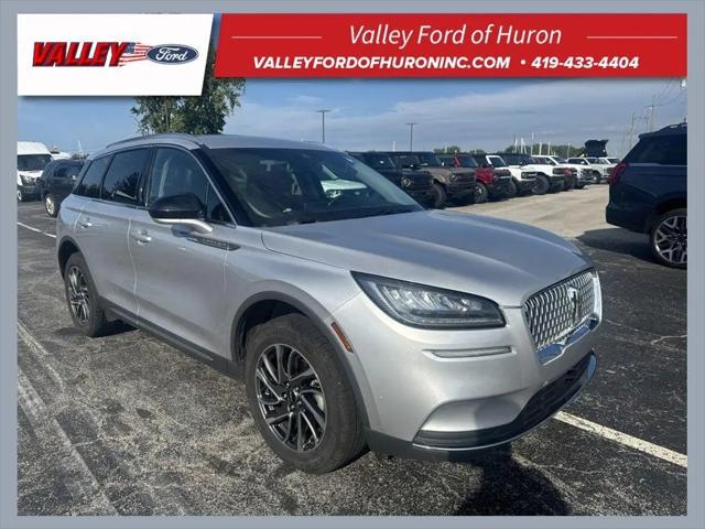 2020 Lincoln Corsair Standard for sale in Huron, OH