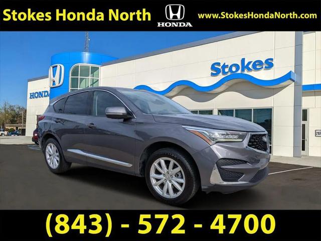2021 Acura RDX Standard for sale in North Charleston, SC