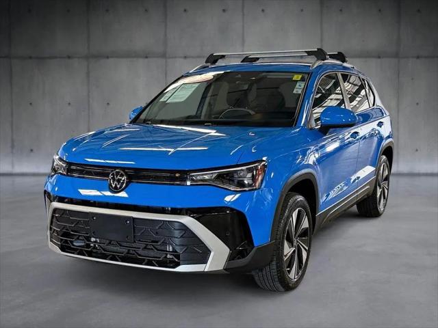 2025 Volkswagen Taos 1.5T SE for sale in Bakersfield, CA