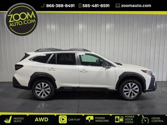 2023 Subaru Outback Premium for sale in Oakfield, NY